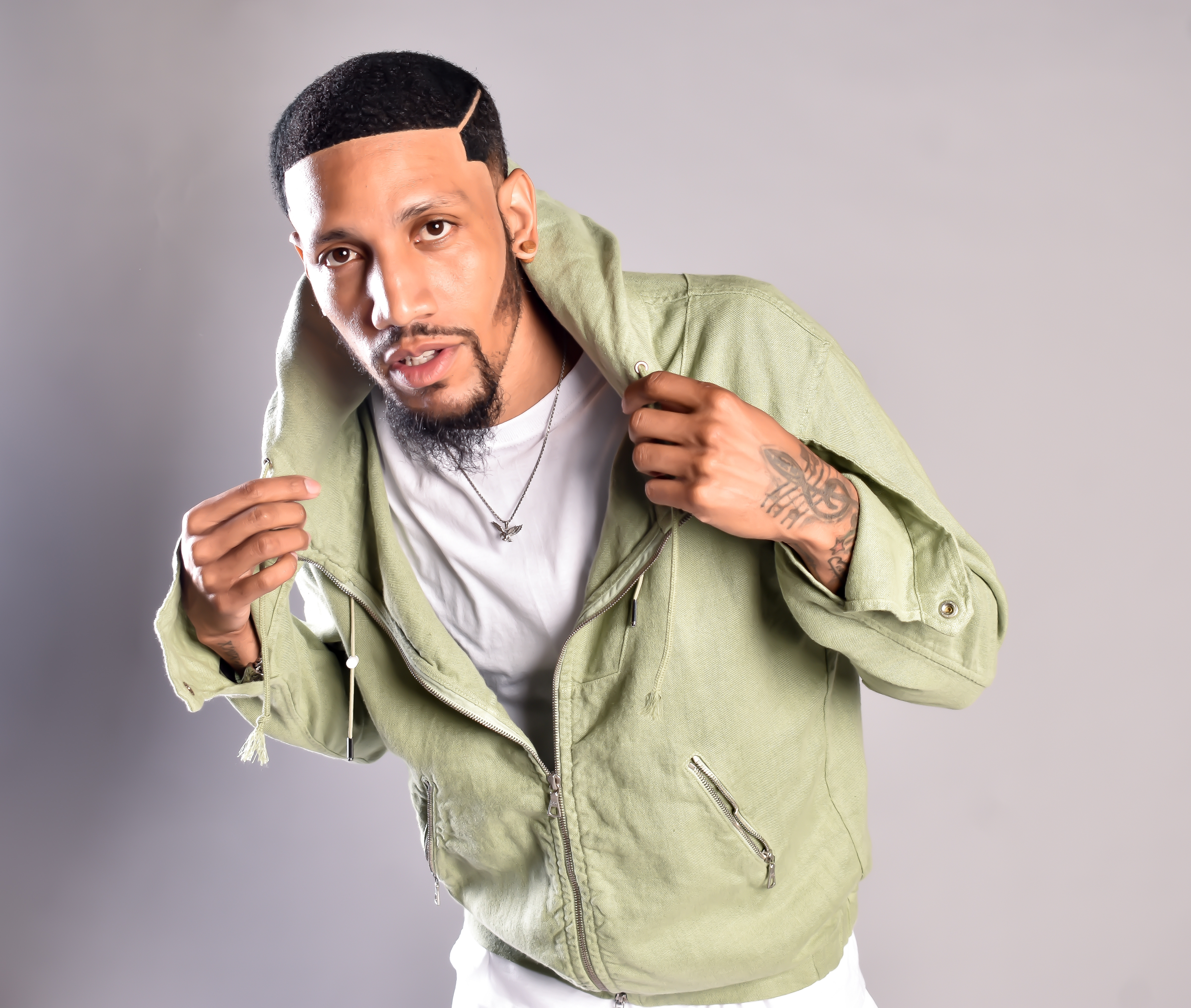 Randy Weston Of Judah Band