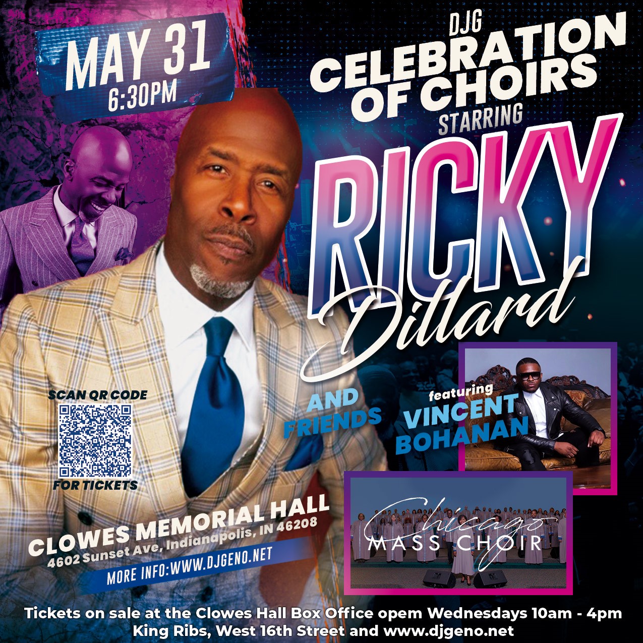 Community Connection: Celebration of Choirs