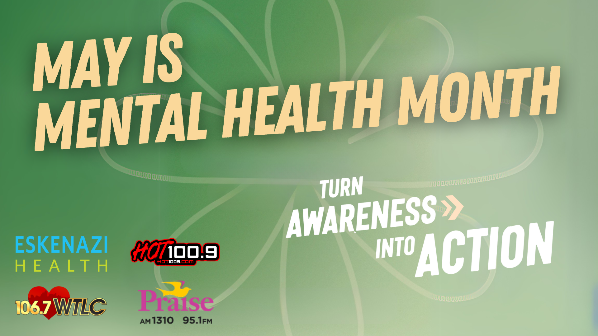 Eskenazi Health | Mental Health Month 2026