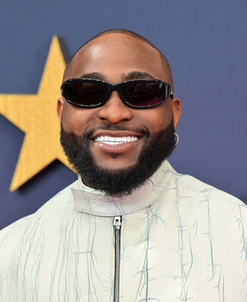 2023 BET Awards - Arrivals