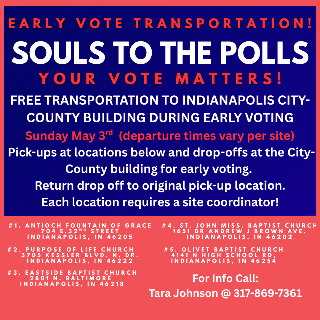 Early Voting