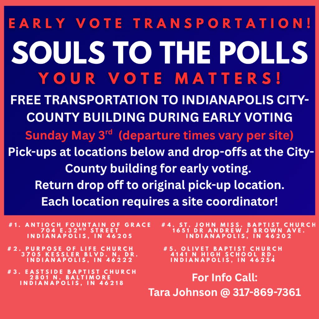 Early Voting