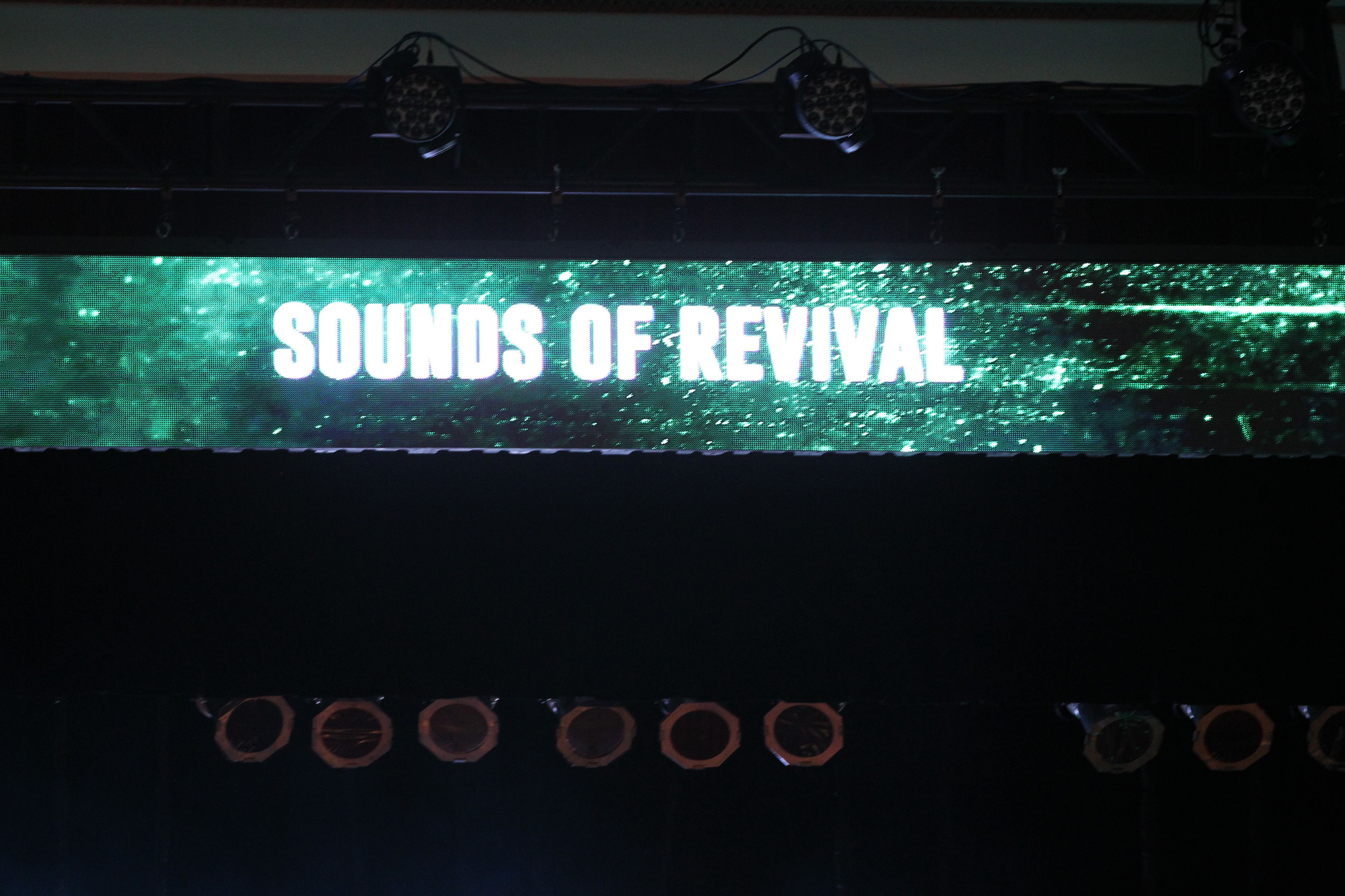 47th Annual GMA Dove Awards - Pre-Show