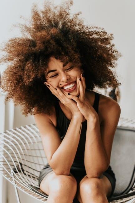 Unlock the healing power of a genuine smile