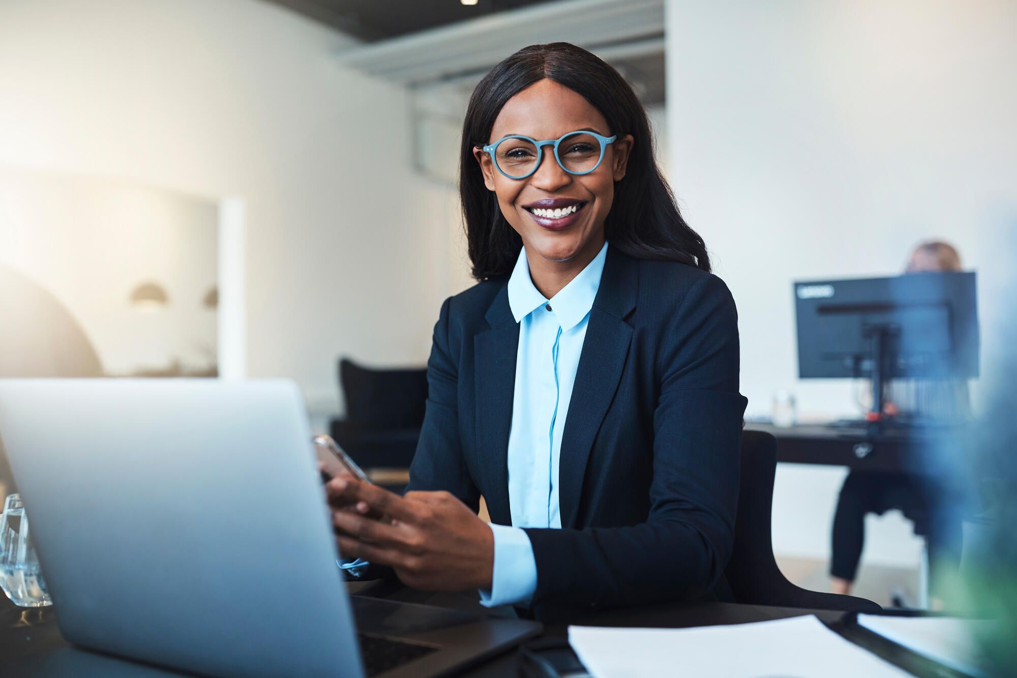 The overlooked factors shaping workplace confidence