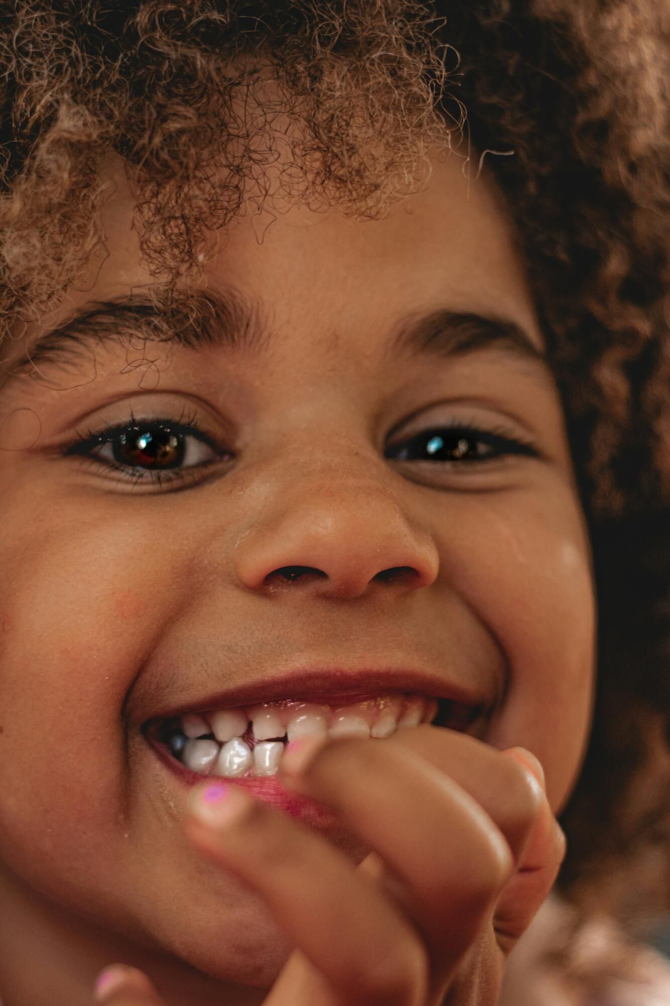 Why healthy baby teeth matter more than many parents realize