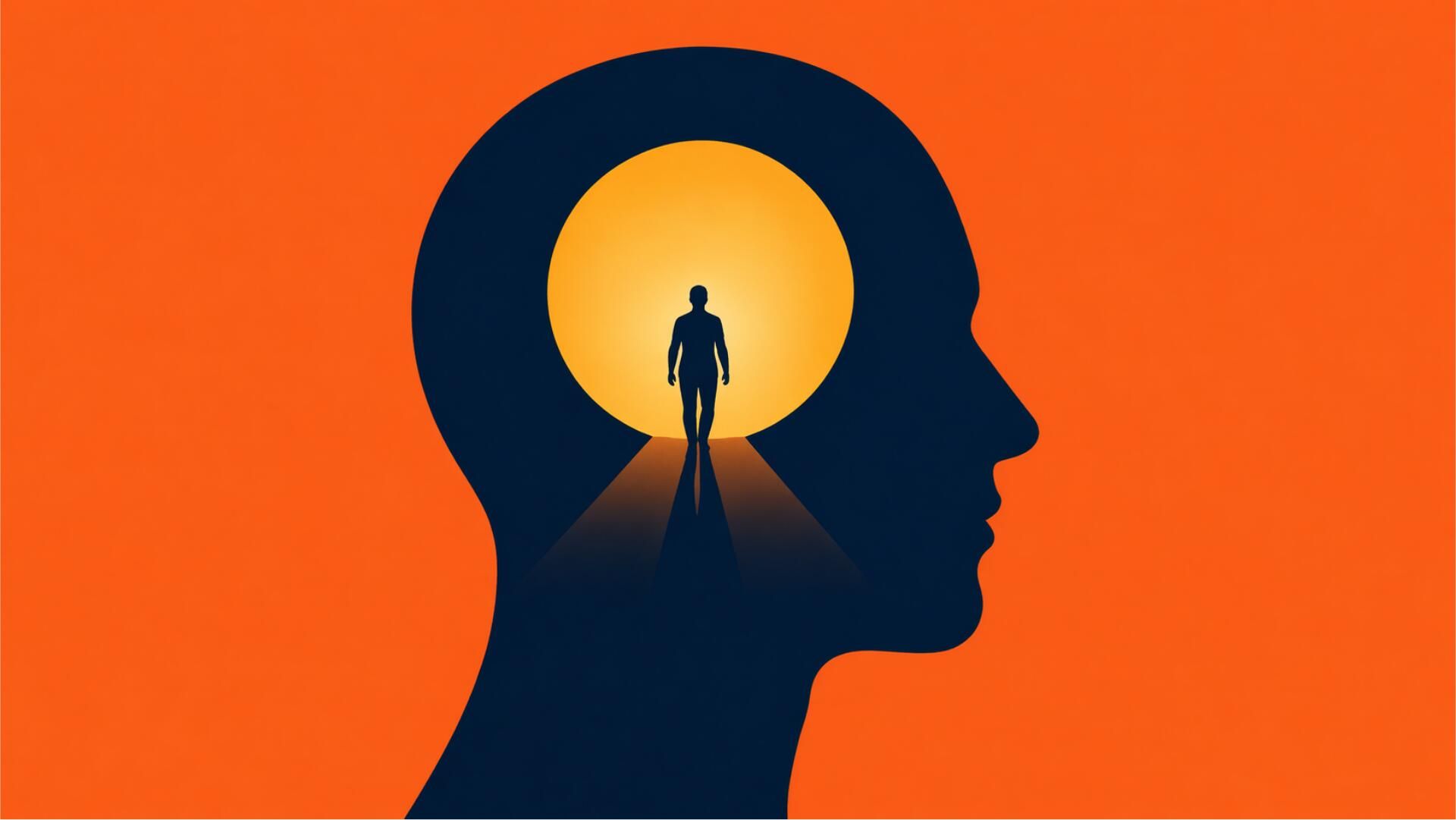 Personal transformation: From the spirit to the mirror