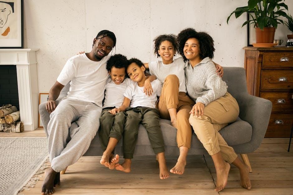 The small health routines parents don't want to leave to chance